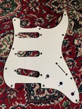 Aged 3Ply SSS 11 Hole Strat