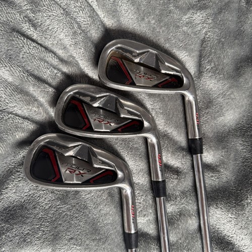 Wilson tour irons 8 - /, 7+8+9