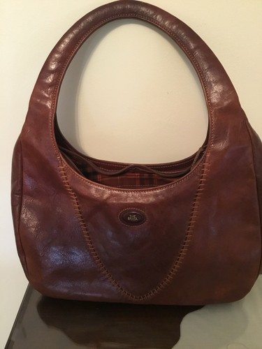 The bridge leather half - bridge,