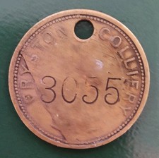 Fryston Colliery Pit Check