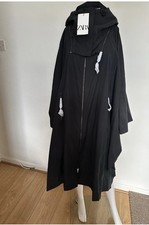 ZARA Women's Oversized