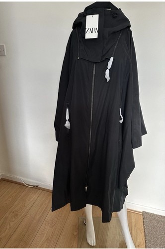 Zara women oversized - zara,