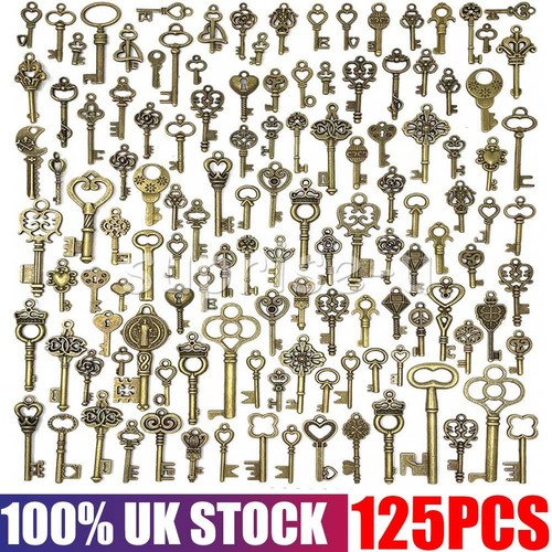 125x lot vintage style - 125x/lot,