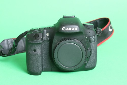 Canon eos 0mp - canon, dslr