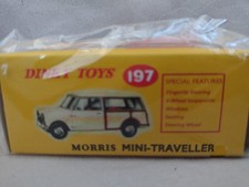 Dinky Toys Morris