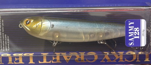 Lucky craft sammy 128 - craft,