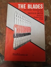 Sheffield United official