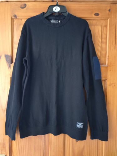 Mens black thin - black,