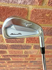 Mizuno Pro 223 4 Iron | Steel