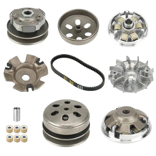 Fit for gy6 150cc - for, high