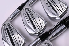 Cobra King Tour 2023 Irons /