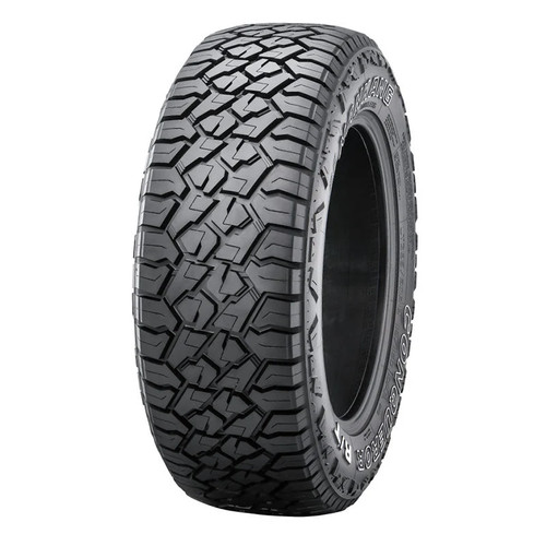 Nankang all terrain tyre - all,