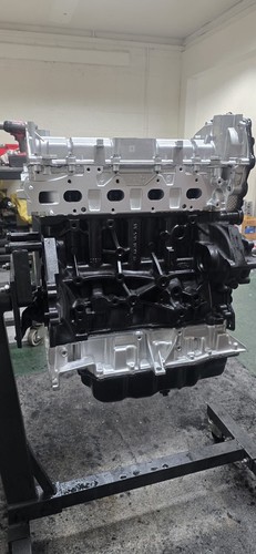 Ford transit eco blu - 2.0,