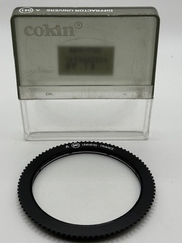 Cokin 041 diffractor univers - cokin,