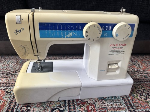 Joy sewing machine - machine, ,