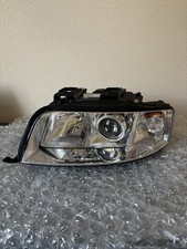 Audi A6 (C5) Left Headlight