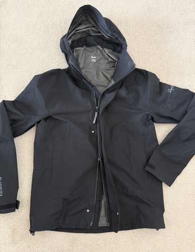 Rapha mens gore tex - gore-tex, hooded