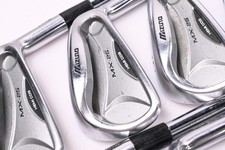 Mizuno irons 3 pw - mx-25, /
