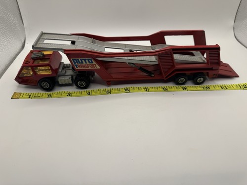 Matchbox lesney super - matchbox, kings