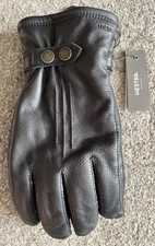 Hestra Elk Leather Gloves