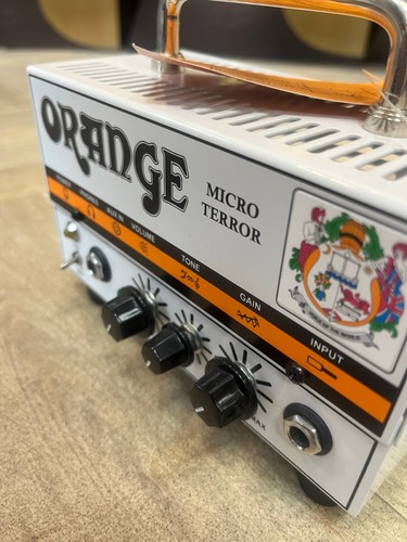 Orange micro terror guitar - micro,