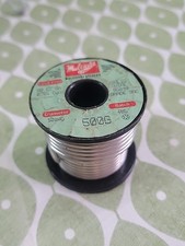 MULTICORE WIRE 4mm 10swg LEAD