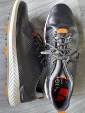 Puma Ignite Black Golf Shoes Size 11