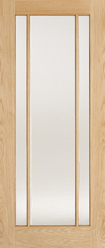 Oak lincoln glazed - lincoln, 3l