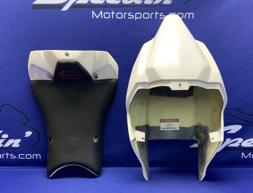 Carbonin avio fiber tail - avio,