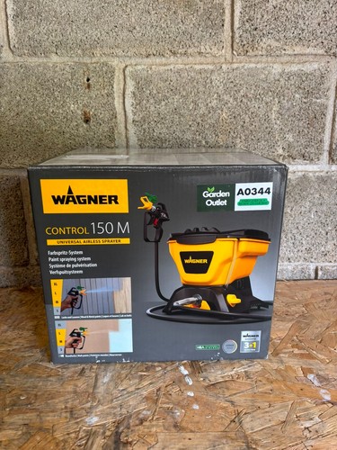 Wagner control 150 airless - control,
