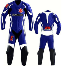 SUZUKI GSXR Motorcycle Biker