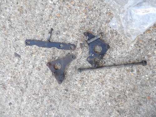 Triumph 650 120 engine - triumph,