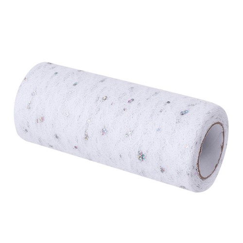 15cm tulle roll spool - roll,