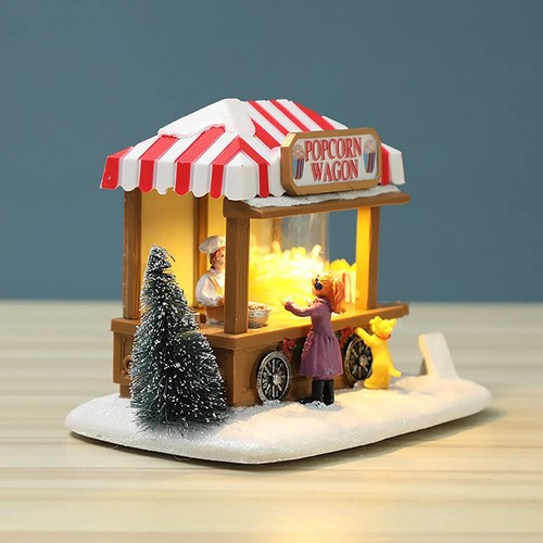 Christmas - payment),