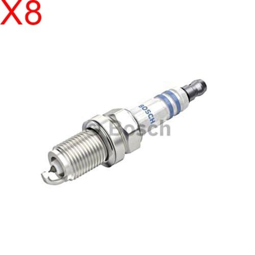 Bosch spark plug fits honda - spark,