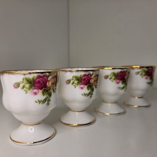 Set vintage royal - set,