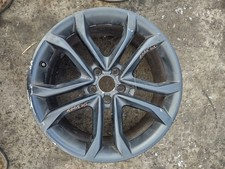 Wheel 20x8-1/2 Alloy 10 Spoke