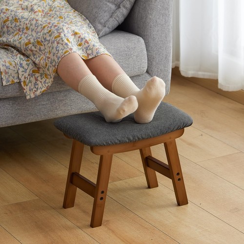 Foot stool ottoman - stool,