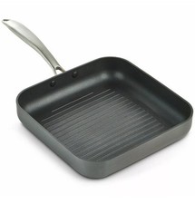 VonShef 9.75" Griddle Pan Hard