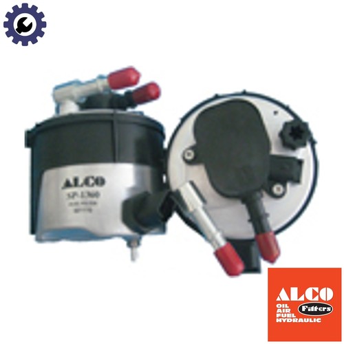 Fuel filter 1360 for - filter,