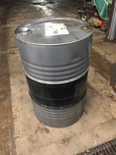 45 Gallon Re-Sealable Clean