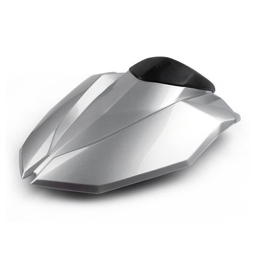 Moto rear seat cover cowl - moto,