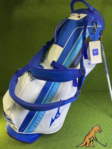 Mizuno white blue golf - br-d3,