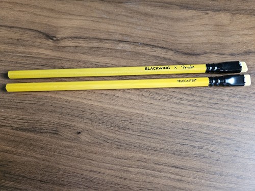Blackwing x fender - 2,