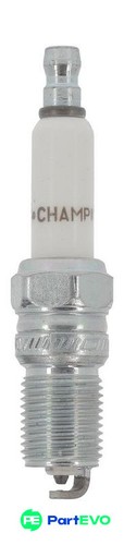 Champion spark plug - champion,