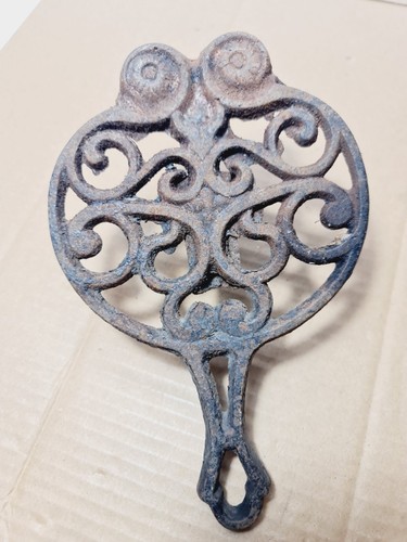 Antique victorian cast iron - antique,