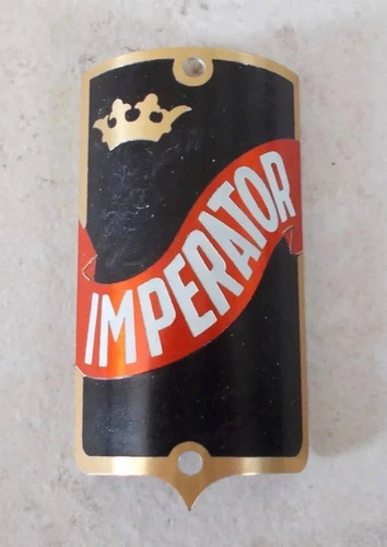 Vintage imperator france - vintage,