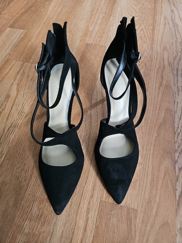 Nine west pointed - nine,