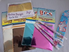 Joblot of Stix2 and Peerless