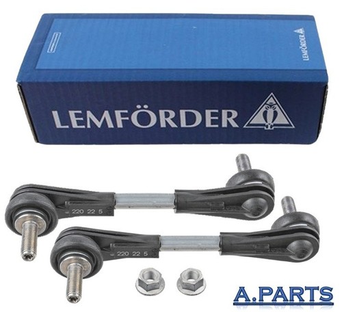 Lemförder coupling rod va - 2x,